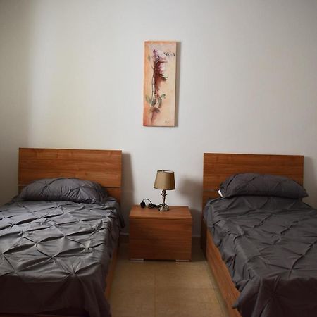 Da Vinci 3 Bedroom Apartment Mellieħa Exterior foto