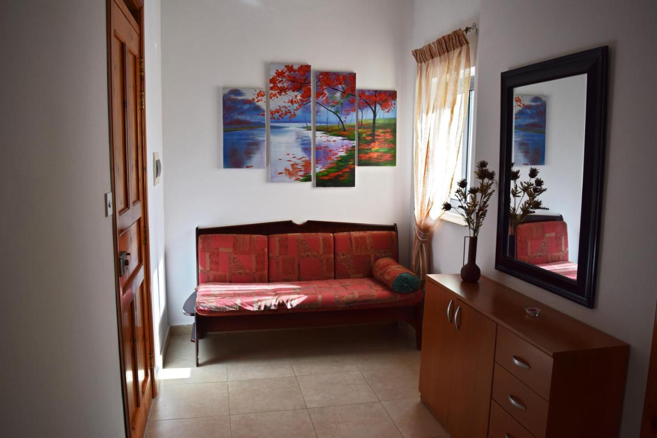 Da Vinci 3 Bedroom Apartment Mellieħa Exterior foto
